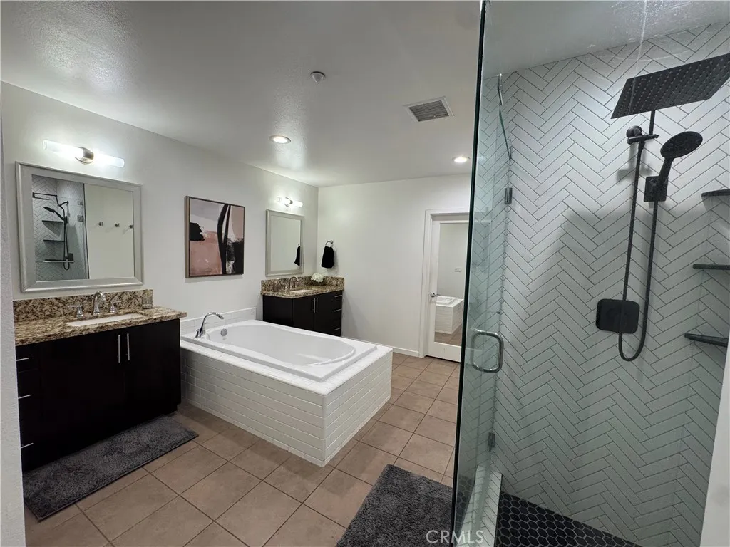 Very large Primary Shower