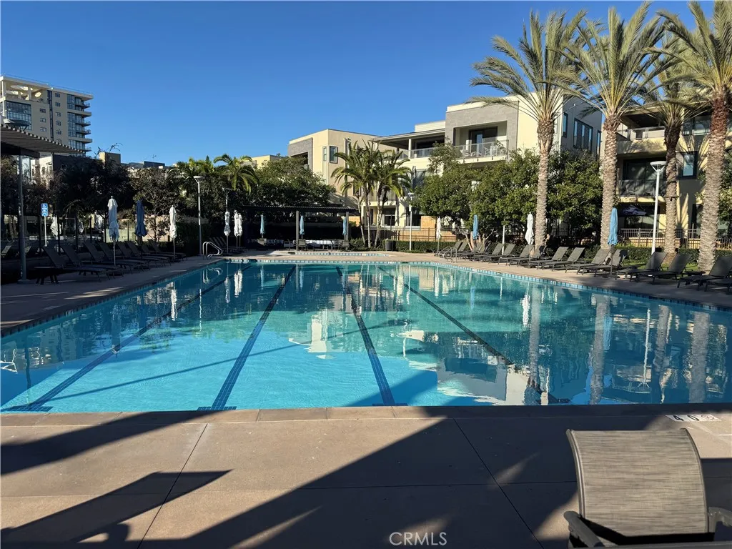 Pool #2