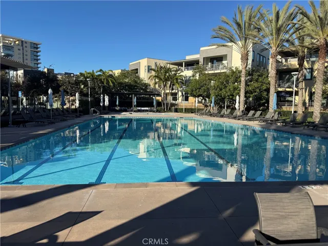 Pool #2