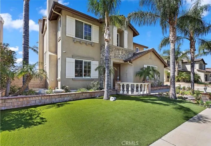 12225 Richfield Drive, Rancho Cucamonga, California 91739