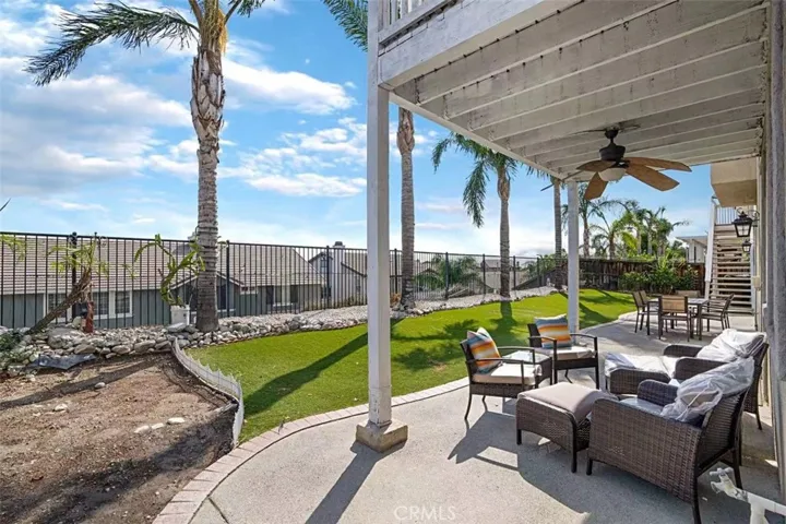 12225 Richfield Drive, Rancho Cucamonga, California 91739