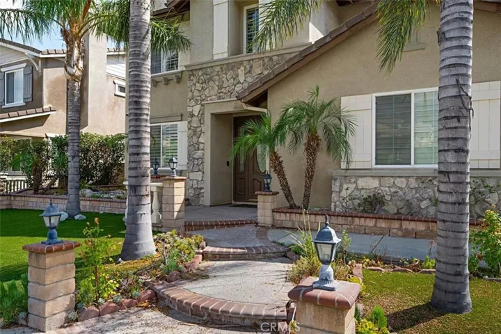 12225 Richfield Drive, Rancho Cucamonga, California 91739