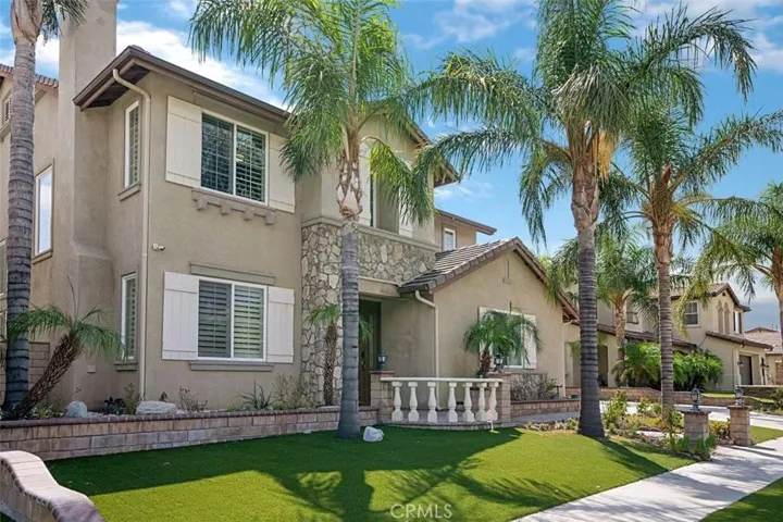 12225 Richfield Drive, Rancho Cucamonga, California 91739