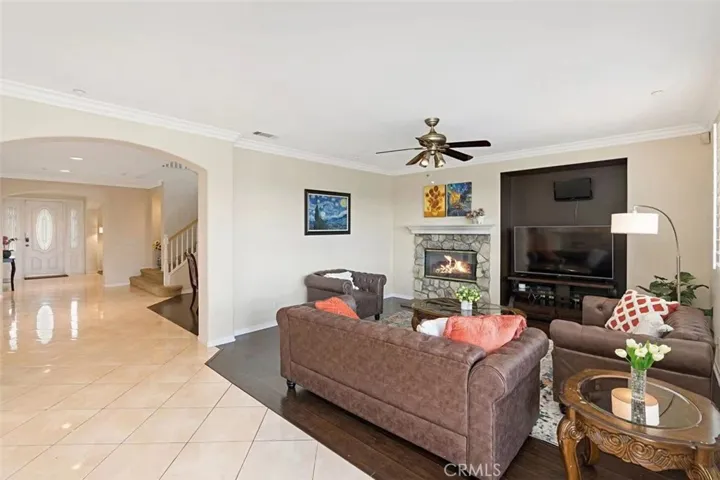 12225 Richfield Drive, Rancho Cucamonga, California 91739