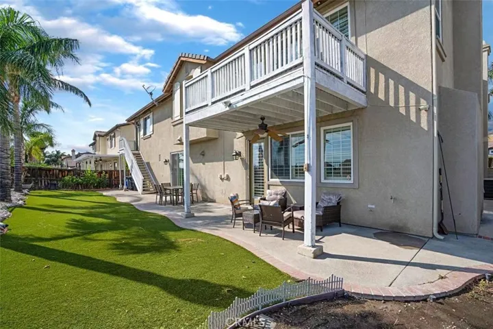 12225 Richfield Drive, Rancho Cucamonga, California 91739