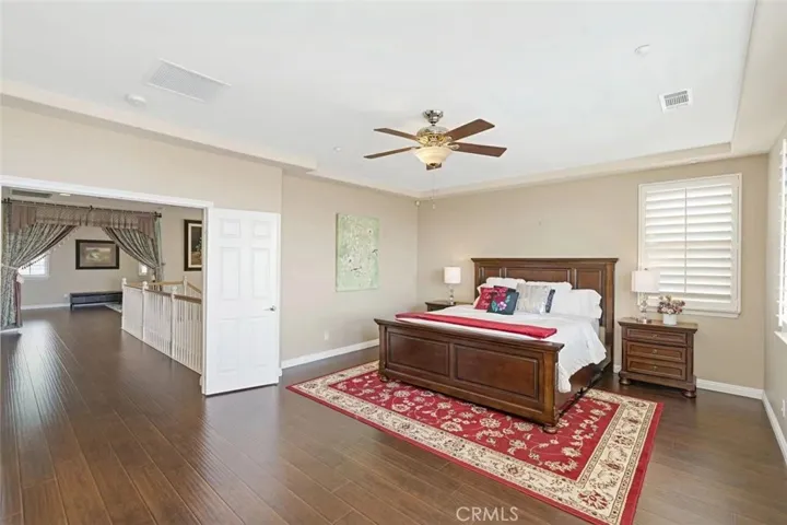 12225 Richfield Drive, Rancho Cucamonga, California 91739