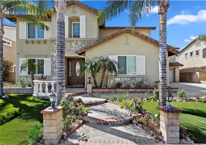12225 Richfield Drive, Rancho Cucamonga, California 91739