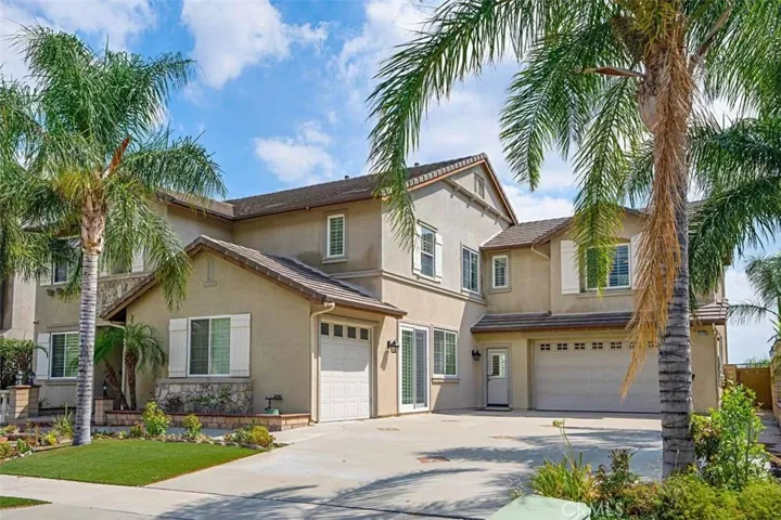 12225 Richfield Drive, Rancho Cucamonga, California 91739