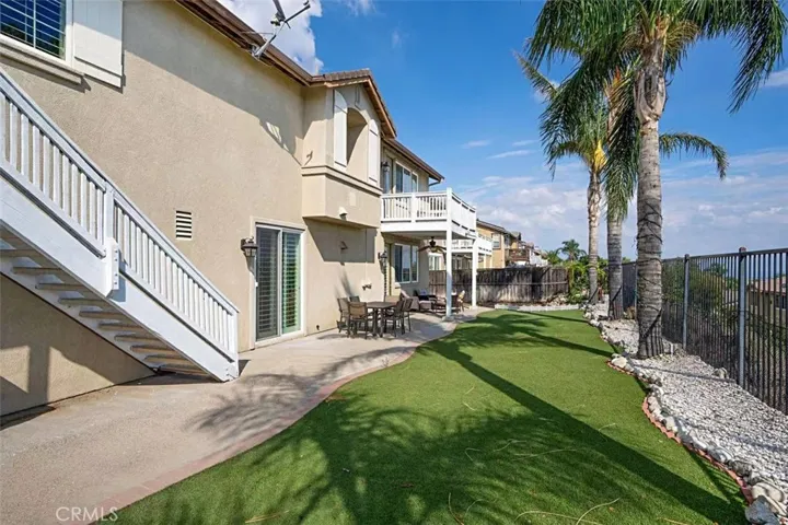 12225 Richfield Drive, Rancho Cucamonga, California 91739