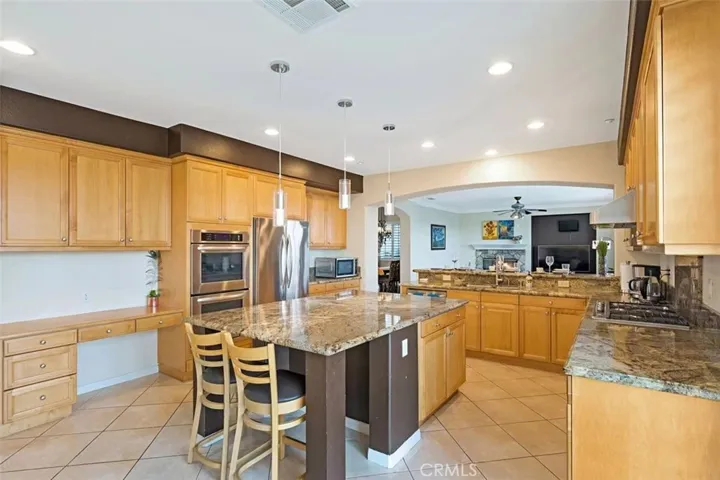 12225 Richfield Drive, Rancho Cucamonga, California 91739