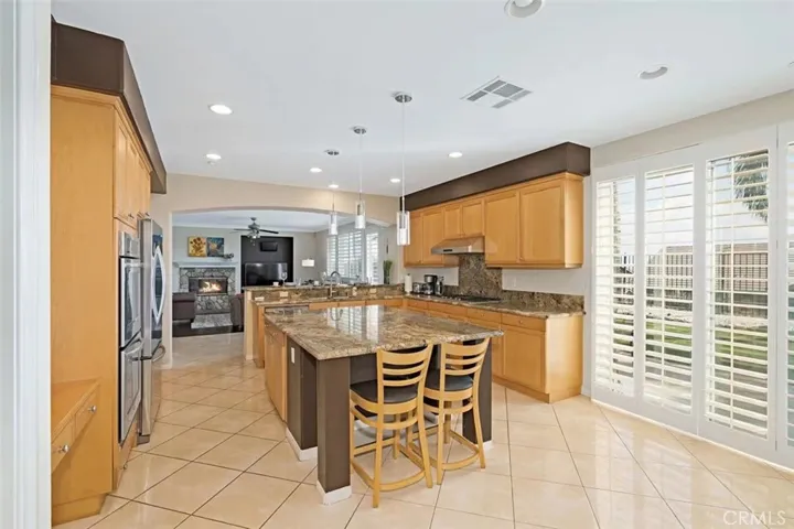 12225 Richfield Drive, Rancho Cucamonga, California 91739