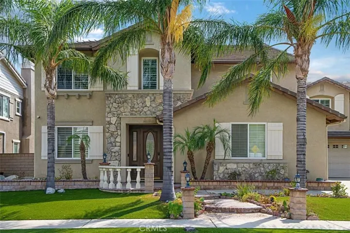 12225 Richfield Drive, Rancho Cucamonga, California 91739