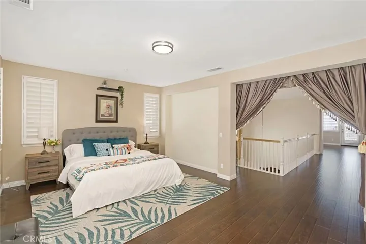 12225 Richfield Drive, Rancho Cucamonga, California 91739