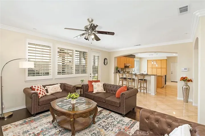 12225 Richfield Drive, Rancho Cucamonga, California 91739