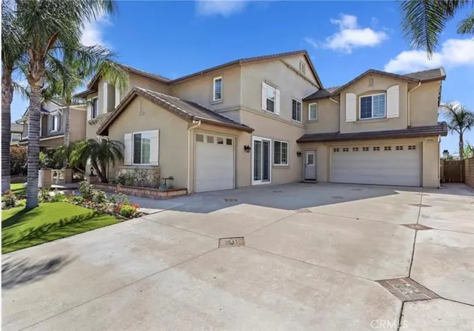 12225 Richfield Drive, Rancho Cucamonga, California 91739