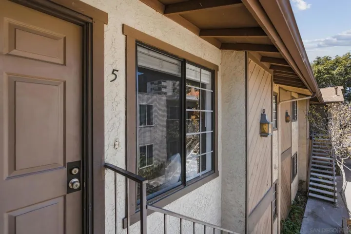 4077 Illinois St 5, San Diego, California 92104