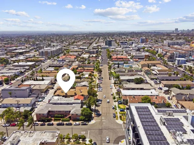 4077 Illinois St 5, San Diego, California 92104