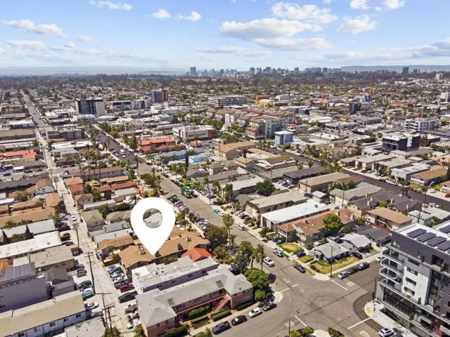 4077 Illinois St 5, San Diego, California 92104