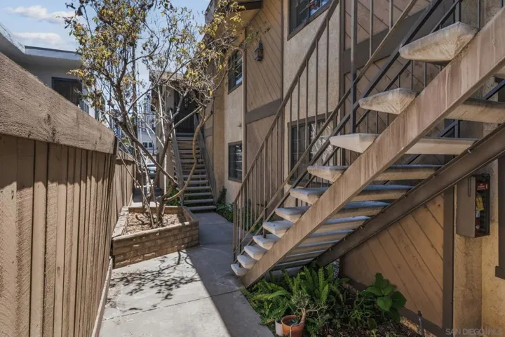 4077 Illinois St 5, San Diego, California 92104