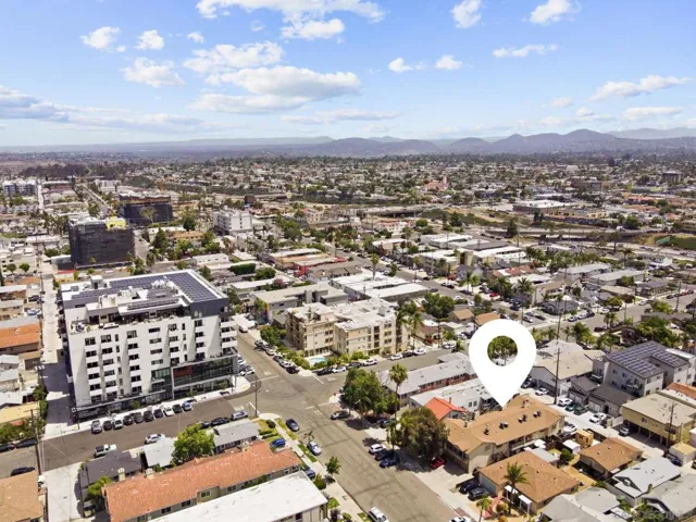4077 Illinois St 5, San Diego, California 92104