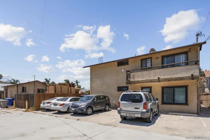 4077 Illinois St 5, San Diego, California 92104