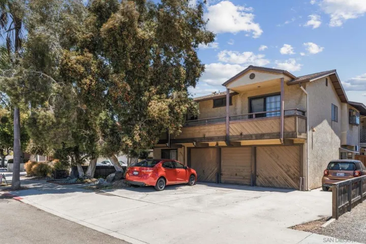 4077 Illinois St 5, San Diego, California 92104