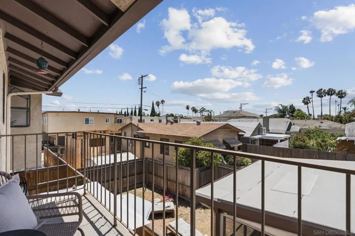 4077 Illinois St 5, San Diego, California 92104
