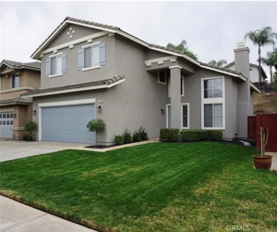 1356 Longeood, Corona, California 92881