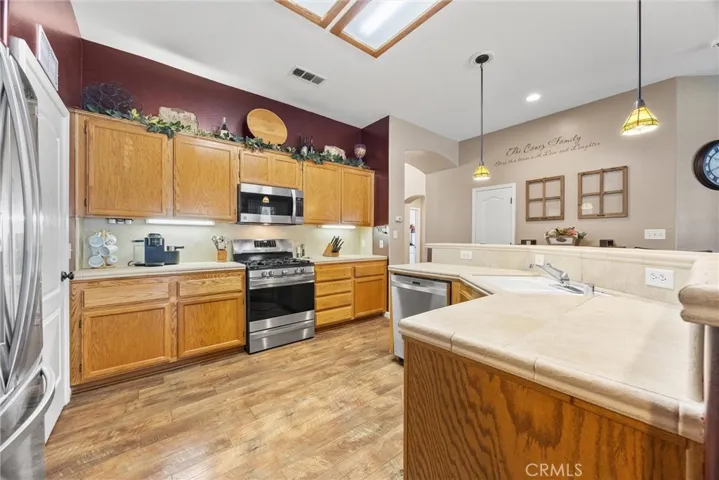 3523 Floral Meadow, Bakersfield, California 93308