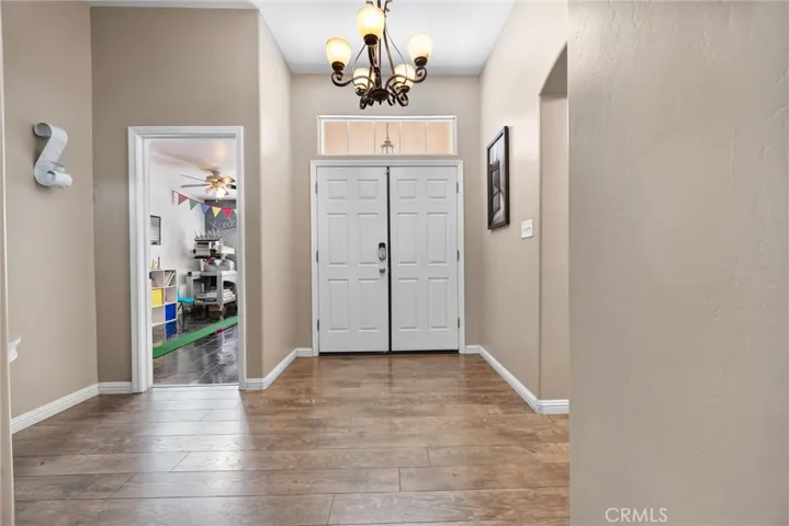 3523 Floral Meadow, Bakersfield, California 93308