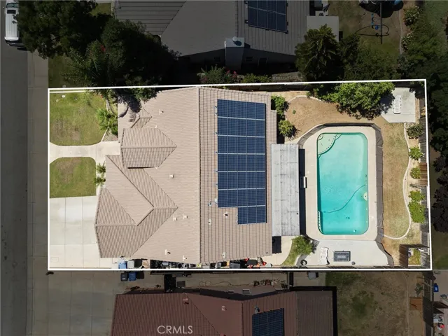 3523 Floral Meadow, Bakersfield, California 93308