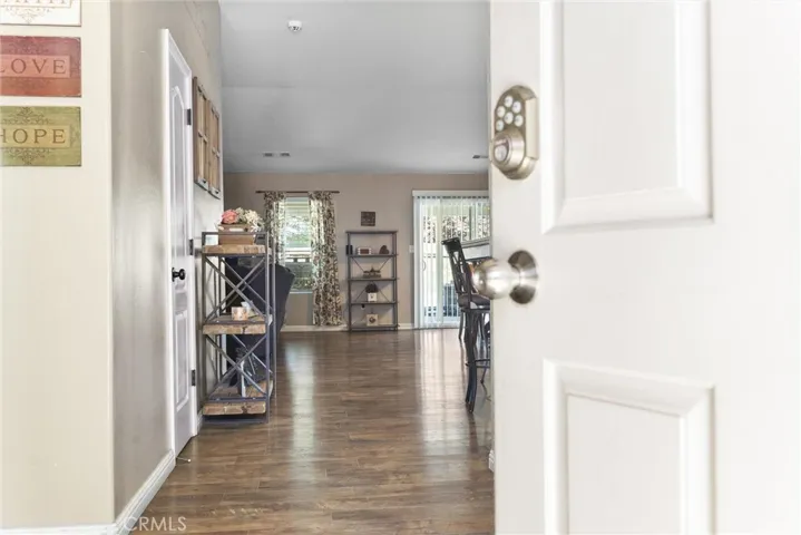 3523 Floral Meadow, Bakersfield, California 93308