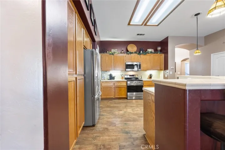 3523 Floral Meadow, Bakersfield, California 93308
