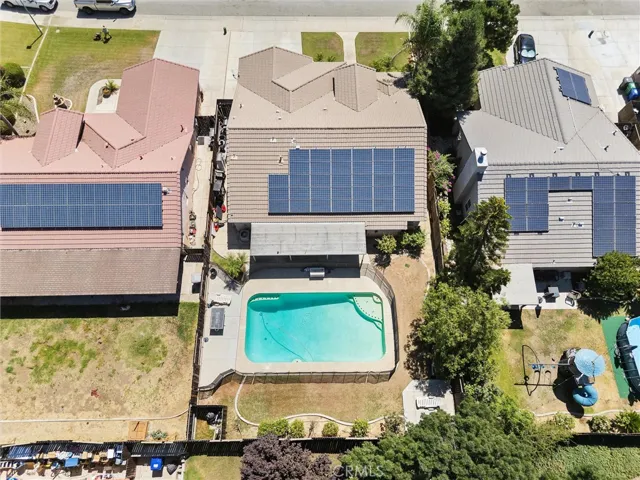 3523 Floral Meadow, Bakersfield, California 93308