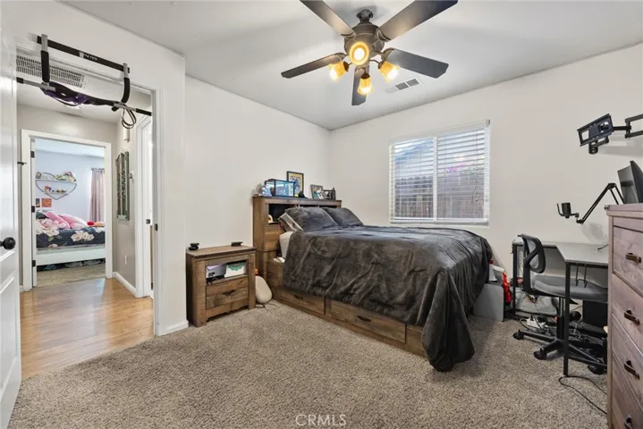 3523 Floral Meadow, Bakersfield, California 93308