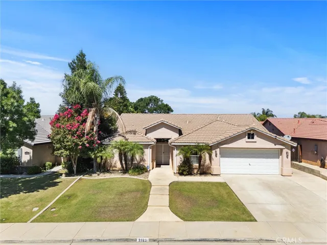 3523 Floral Meadow, Bakersfield, California 93308