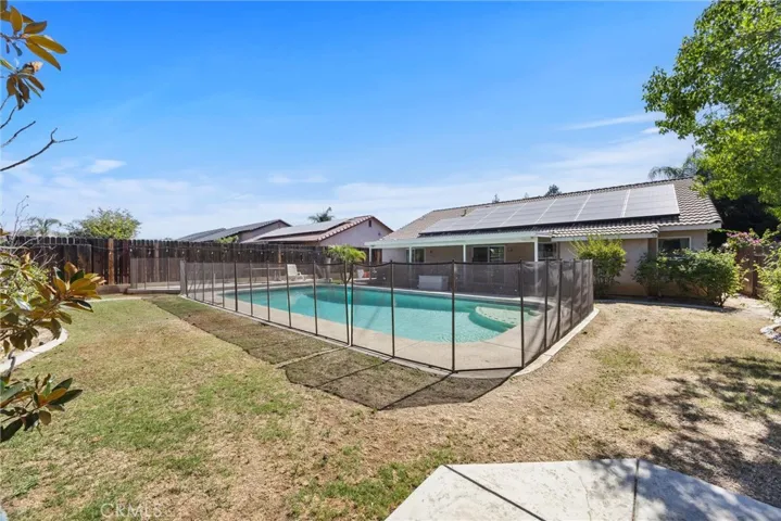 3523 Floral Meadow, Bakersfield, California 93308