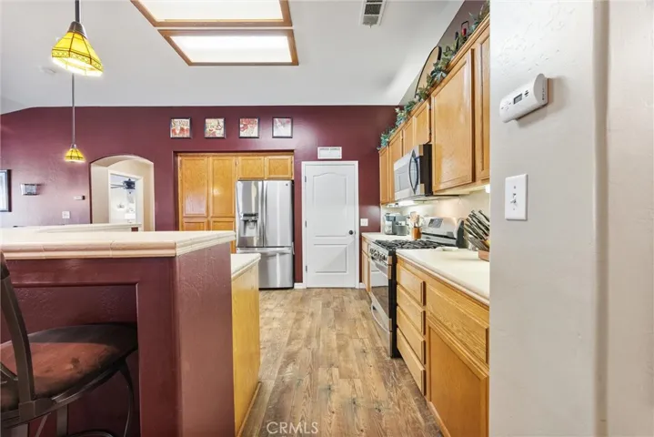 3523 Floral Meadow, Bakersfield, California 93308