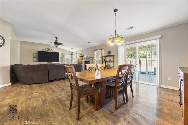 3523 Floral Meadow, Bakersfield, California 93308
