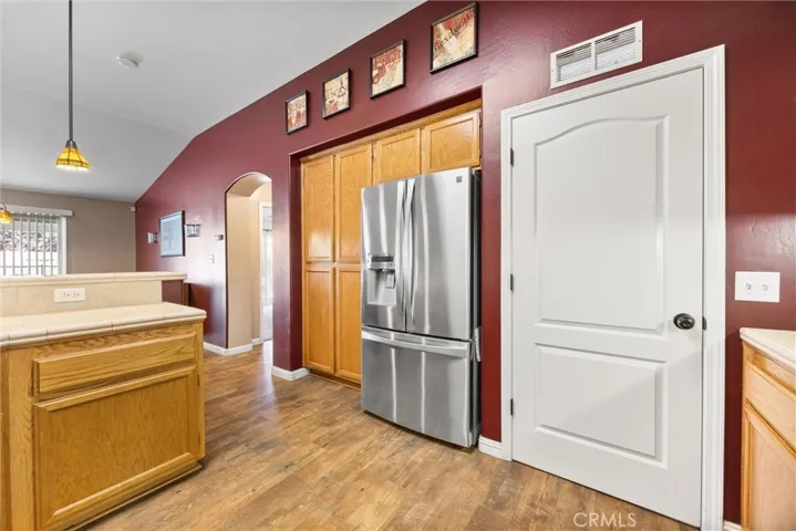 3523 Floral Meadow, Bakersfield, California 93308