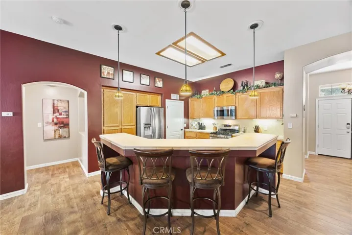 3523 Floral Meadow, Bakersfield, California 93308