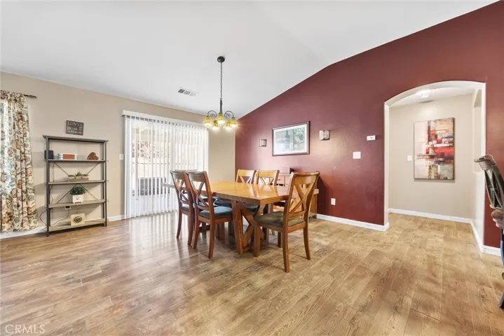 3523 Floral Meadow, Bakersfield, California 93308