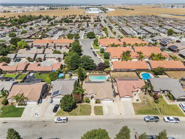3523 Floral Meadow, Bakersfield, California 93308