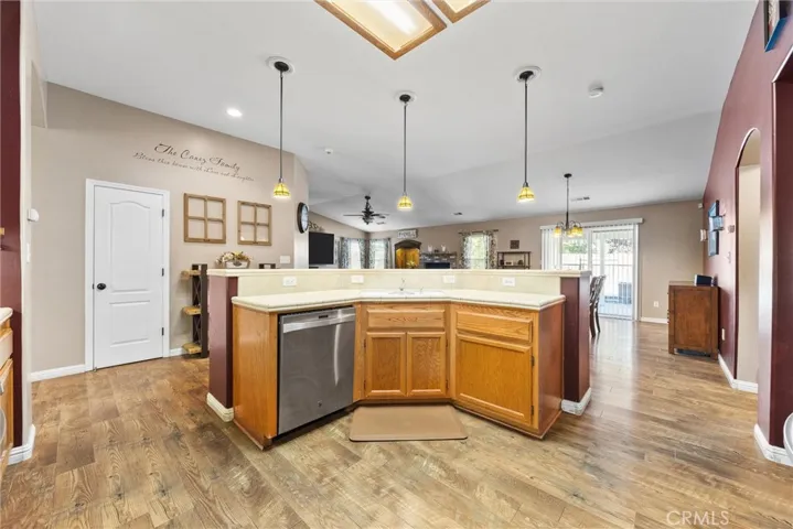 3523 Floral Meadow, Bakersfield, California 93308