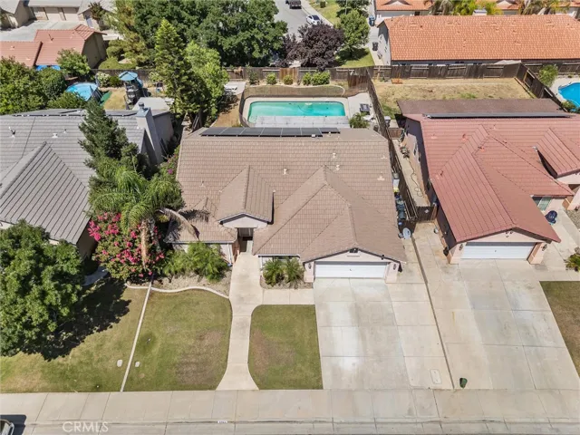 3523 Floral Meadow, Bakersfield, California 93308