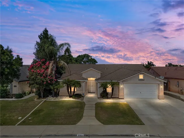 3523 Floral Meadow, Bakersfield, California 93308