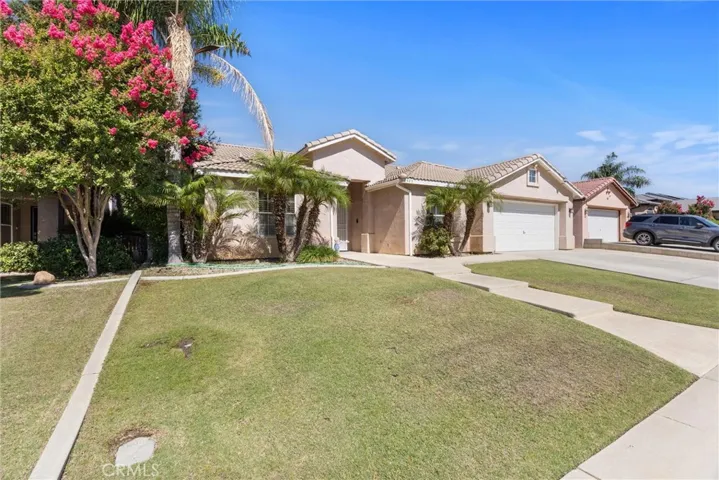 3523 Floral Meadow, Bakersfield, California 93308