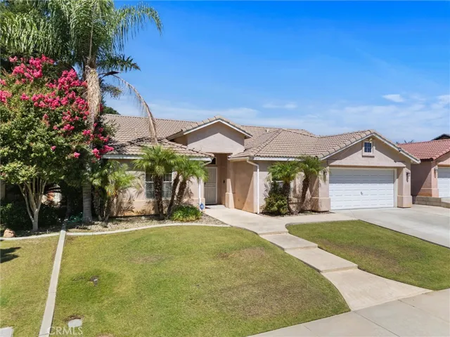 3523 Floral Meadow, Bakersfield, California 93308