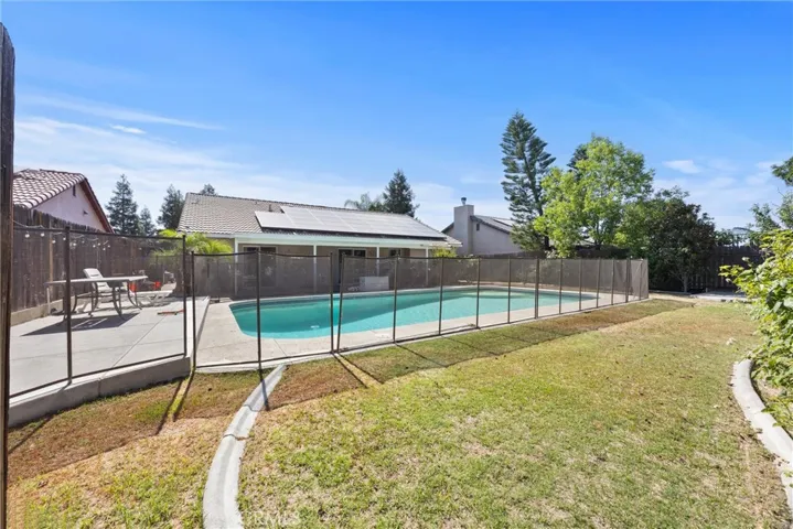 3523 Floral Meadow, Bakersfield, California 93308