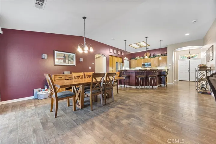 3523 Floral Meadow, Bakersfield, California 93308